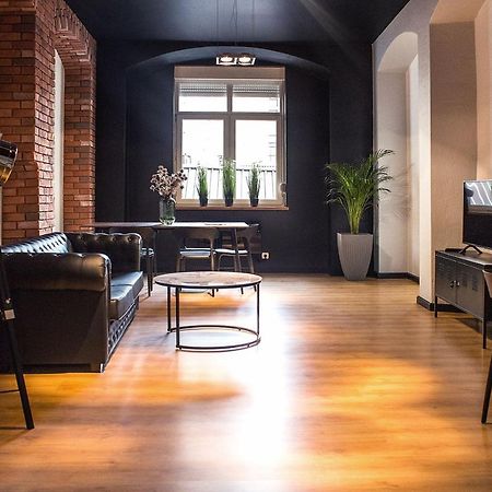 Rynek No 3 Apartment Wałbrzych Εξωτερικό φωτογραφία