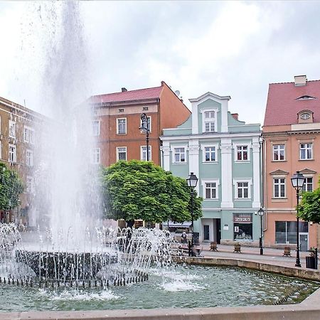 Rynek No 3 Apartment Wałbrzych Εξωτερικό φωτογραφία