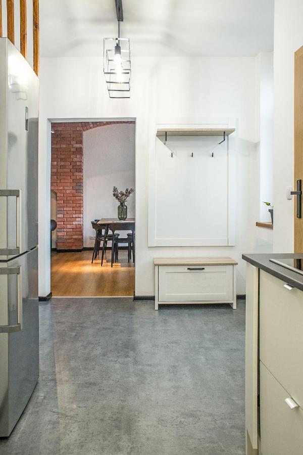 Rynek No 3 Apartment Wałbrzych Εξωτερικό φωτογραφία